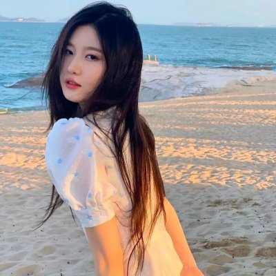 娜妲莉的情人
